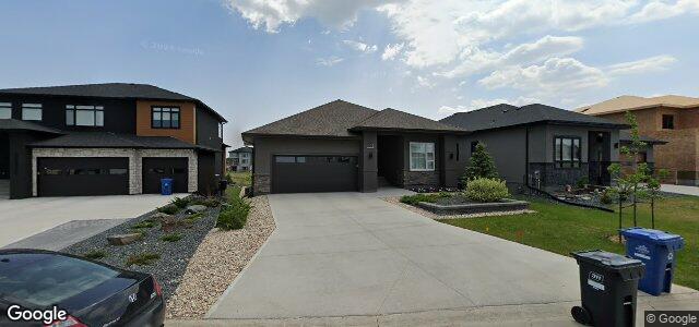 Larawan ng 11 Windflower Road sa Winnipeg, Manitoba