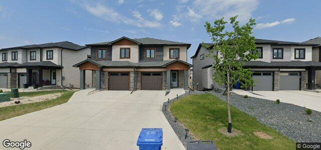 Larawan ng 110 Silver Creek Road sa Winnipeg, Manitoba