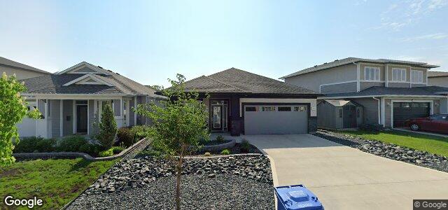 Larawan ng 111 Cherrywood Road sa Winnipeg, Manitoba