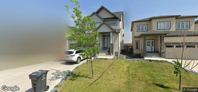 Larawan ng 111 Del Monica Road sa Winnipeg, Manitoba