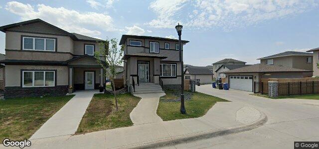 Photo of 111 Silver Creek Road in Winnipeg, Manitoba