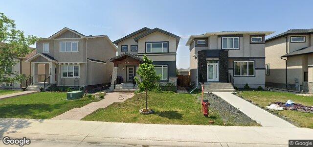 Larawan ng 112 Del Monica Road sa Winnipeg, Manitoba