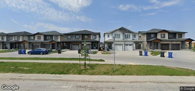 Larawan ng 112 Landover Drive sa Winnipeg, Manitoba