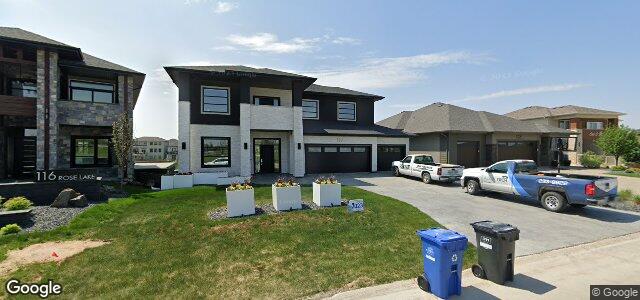 Larawan ng 112 Rose Lake Court sa Winnipeg, Manitoba