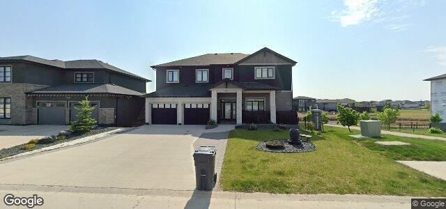 Larawan ng 112 Willow Creek Road sa Winnipeg, Manitoba