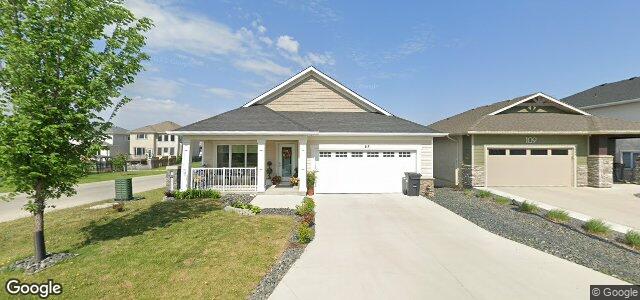 Larawan ng 113 Willow Creek Road sa Winnipeg, Manitoba