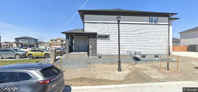 Larawan ng 115 Arbourwood Court sa Winnipeg, Manitoba