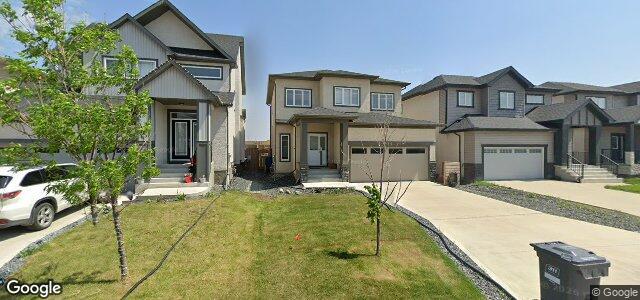 Larawan ng 115 Del Monica Road sa Winnipeg, Manitoba