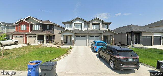 115 Rowntree Avenue（加拿大曼尼托巴省溫尼伯市）房屋照片