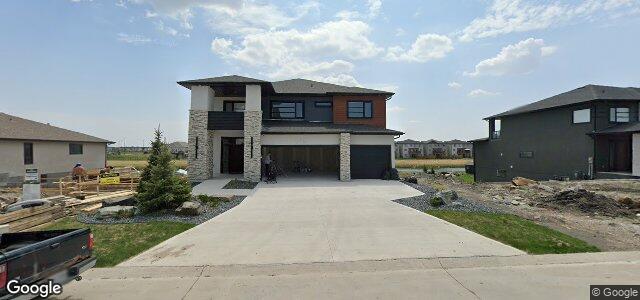 Larawan ng 115 Windflower Road sa Winnipeg, Manitoba