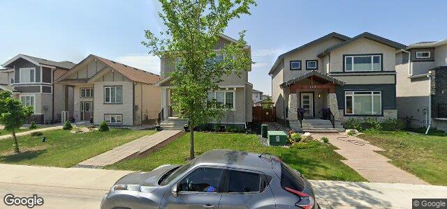 Larawan ng 116 Del Monica Road sa Winnipeg, Manitoba