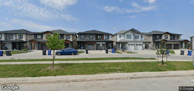 116 Landover Drive ਦੀ ਫੋਟੋ, ਵਿਨੀਪਿਗ, ਮੈਨੀਟੋਬਾ