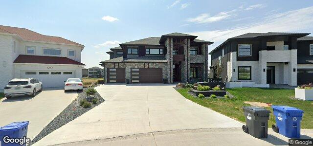 Larawan ng 116 Rose Lake Court sa Winnipeg, Manitoba