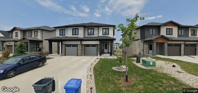 Larawan ng 116 Silver Creek Road sa Winnipeg, Manitoba