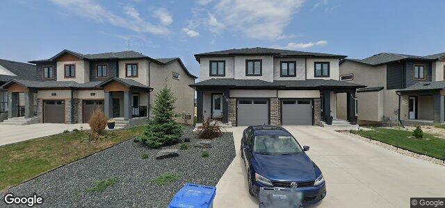 Larawan ng 118 Silver Creek Road sa Winnipeg, Manitoba