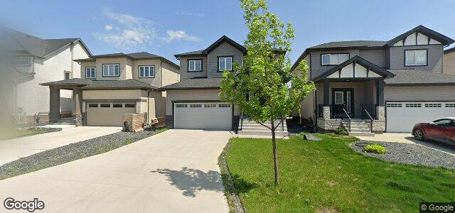 Larawan ng 119 Del Monica Road sa Winnipeg, Manitoba