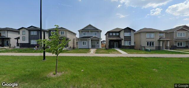 Larawan ng 119 Landover Drive sa Winnipeg, Manitoba