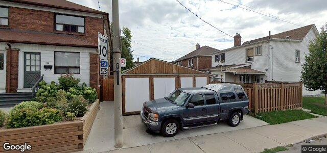 Larawan ng 119 Rowntree Avenue sa Winnipeg, Manitoba