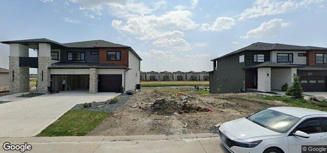 Larawan ng 119 Windflower Road sa Winnipeg, Manitoba