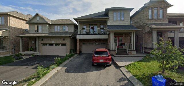 Larawan ng 12 Bankfield Crescent sa Winnipeg, Manitoba
