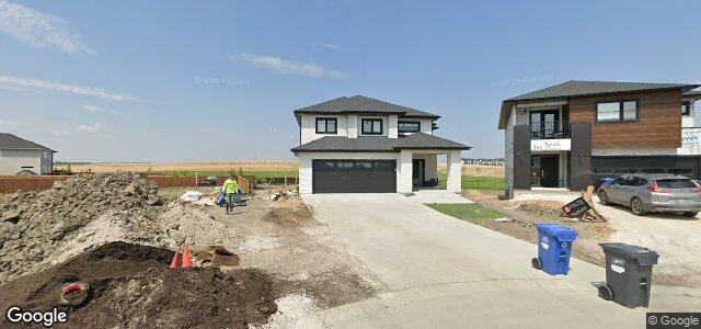 Larawan ng 12 Elm Forest Court sa Winnipeg, Manitoba