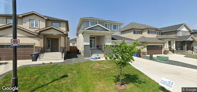 Larawan ng 12 Glen Ivy Court sa Winnipeg, Manitoba