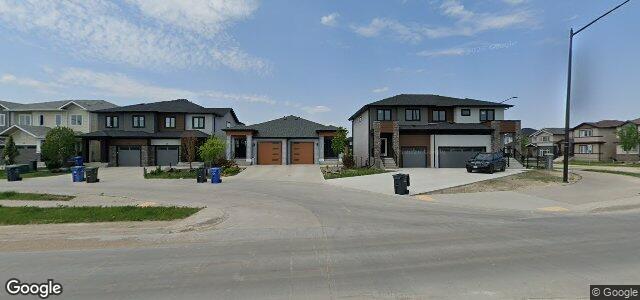 Larawan ng 12 Landover Drive sa Winnipeg, Manitoba