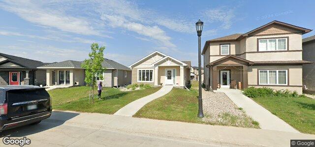 Larawan ng 120 Cherrywood Road sa Winnipeg, Manitoba