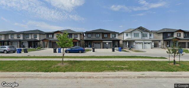 Larawan ng 120 Landover Drive sa Winnipeg, Manitoba