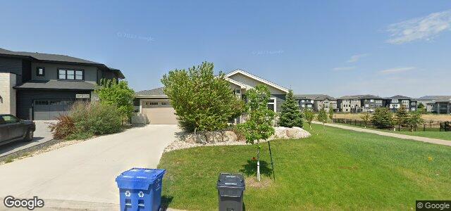 Larawan ng 121 Rose Lake Court sa Winnipeg, Manitoba