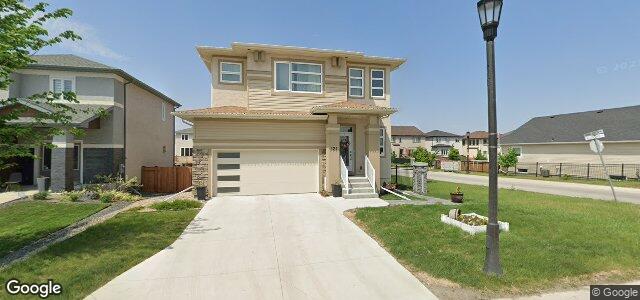 Larawan ng 121 Willow Creek Road sa Winnipeg, Manitoba