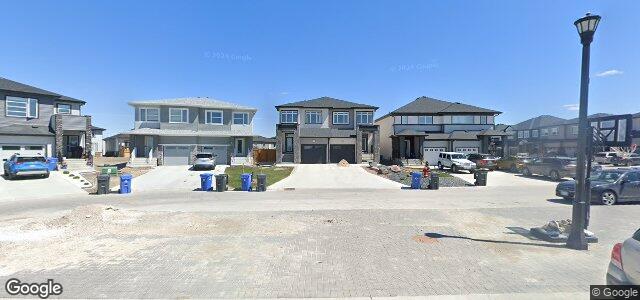 Larawan ng 123 Arbourwood Court sa Winnipeg, Manitoba