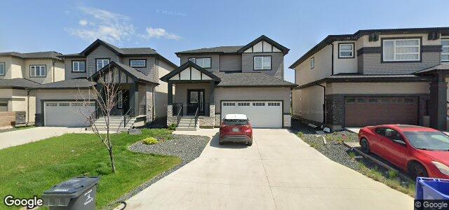 Photo of 123 Del Monica Road in Winnipeg, Manitoba