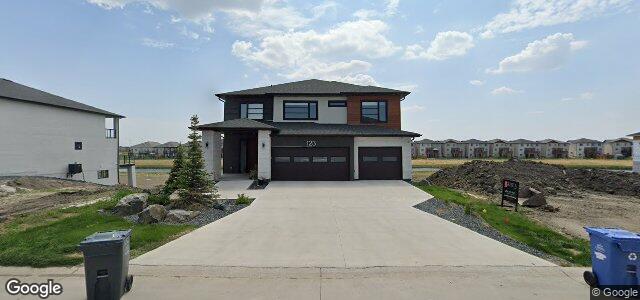 123 Windflower Road（加拿大曼尼托巴省温尼伯市）房屋照片