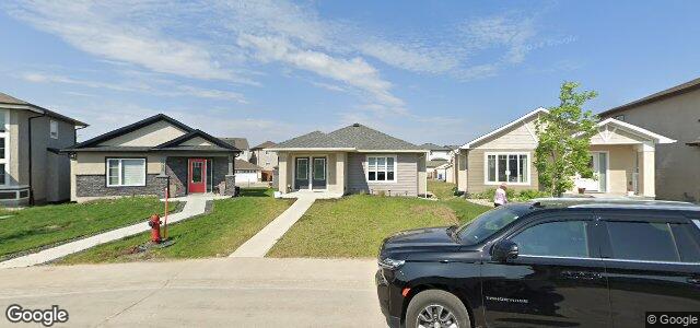 Larawan ng 124 Cherrywood Road sa Winnipeg, Manitoba