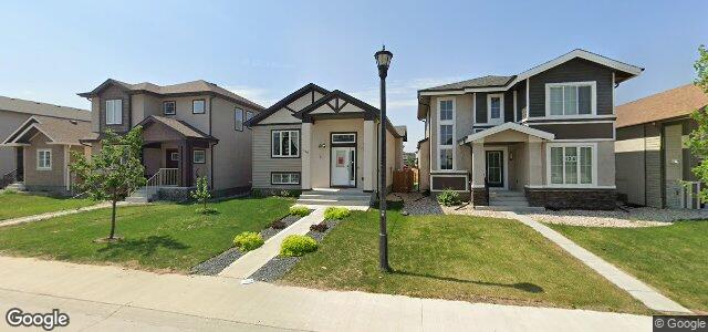 Larawan ng 124 Del Monica Road sa Winnipeg, Manitoba