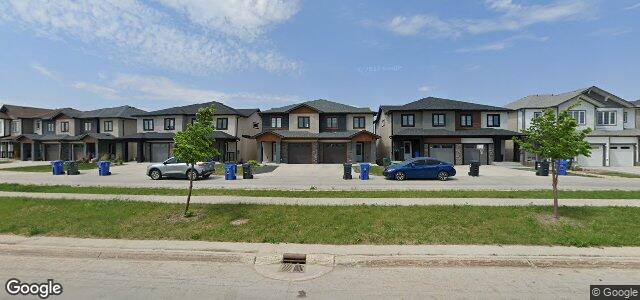 Larawan ng 124 Landover Drive sa Winnipeg, Manitoba