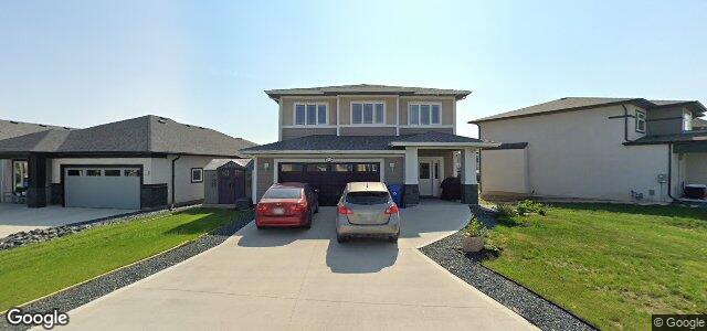Larawan ng 125 Cherrywood Road sa Winnipeg, Manitoba