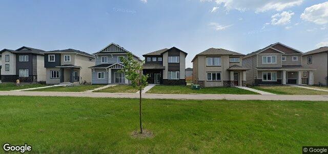 Larawan ng 125 Landover Drive sa Winnipeg, Manitoba