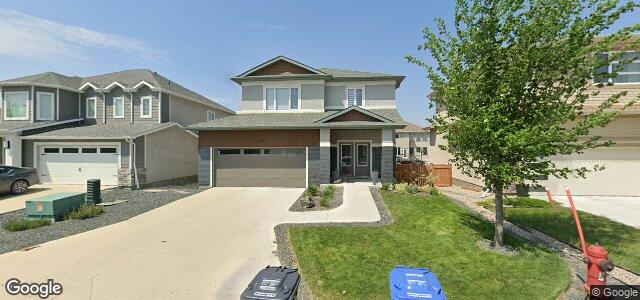 Larawan ng 125 Willow Creek Road sa Winnipeg, Manitoba