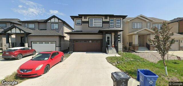 Larawan ng 127 Del Monica Road sa Winnipeg, Manitoba