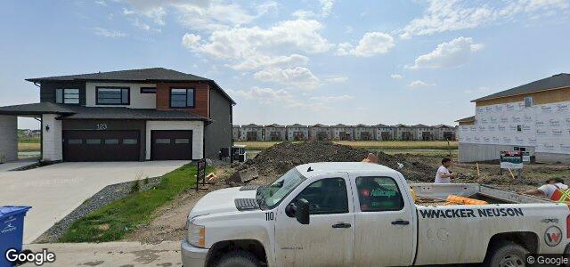 127 Windflower Road（加拿大曼尼托巴省溫尼伯市）房屋照片