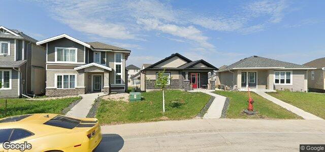 Larawan ng 128 Cherrywood Road sa Winnipeg, Manitoba