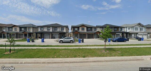 Larawan ng 128 Landover Drive sa Winnipeg, Manitoba