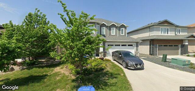 Larawan ng 129 Willow Creek Road sa Winnipeg, Manitoba