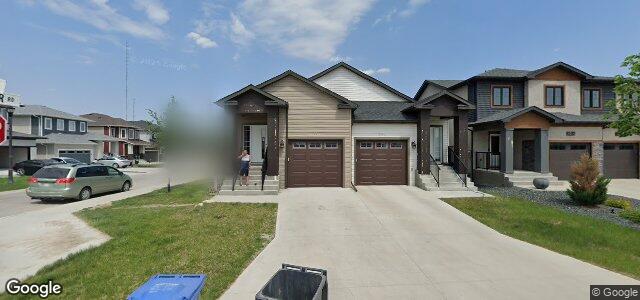 Larawan ng 130 Silver Creek Road sa Winnipeg, Manitoba