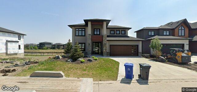 Larawan ng 130 Willow Creek Road sa Winnipeg, Manitoba