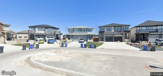 Larawan ng 131 Arbourwood Court sa Winnipeg, Manitoba