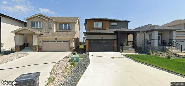 Larawan ng 131 Del Monica Road sa Winnipeg, Manitoba