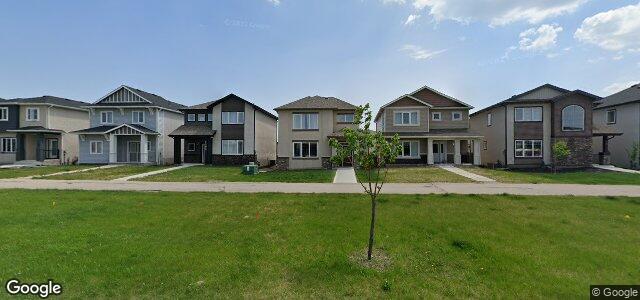 Larawan ng 131 Landover Drive sa Winnipeg, Manitoba